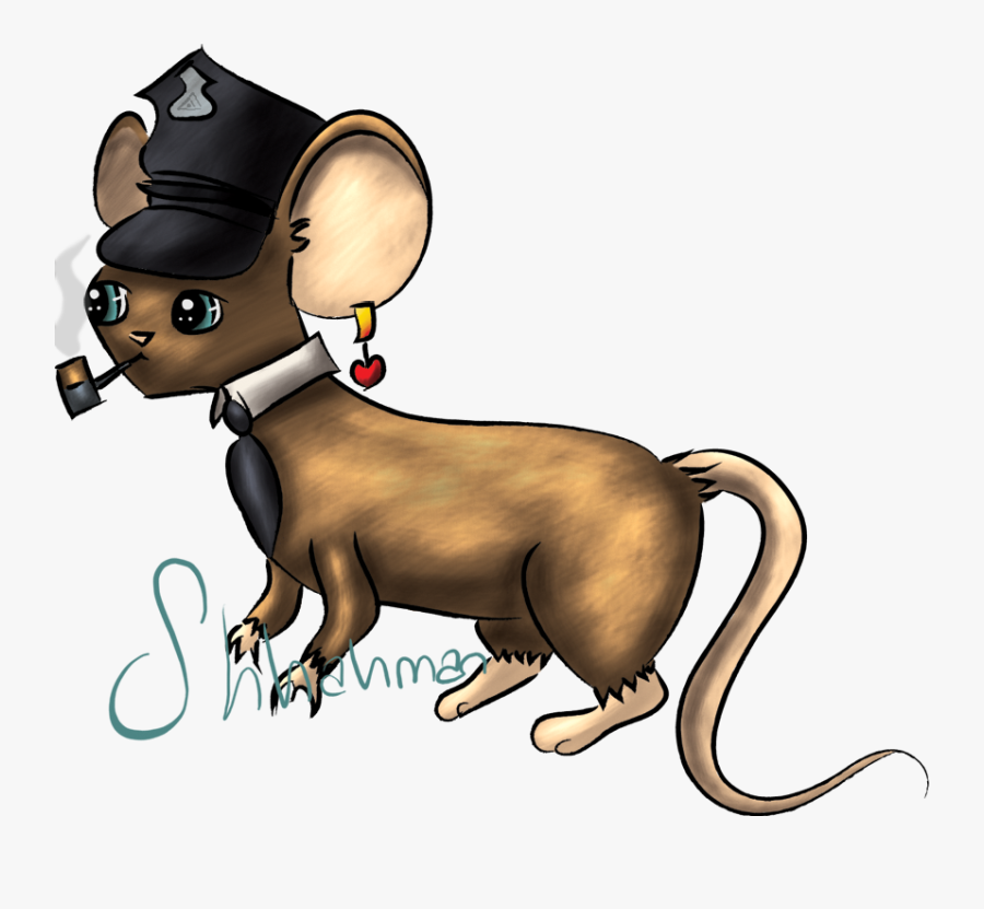 Cartoon, Transparent Clipart