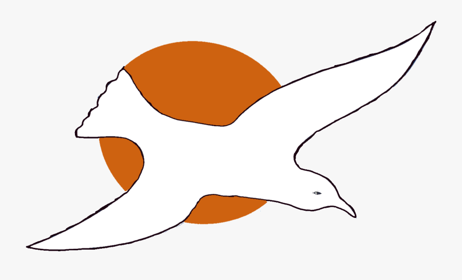 Flying Bird Sm Clipart , Png Download, Transparent Clipart