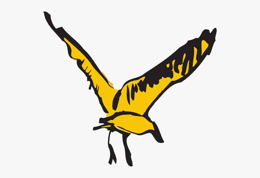 นก สี เหลือง เสรี ถา, Transparent Clipart