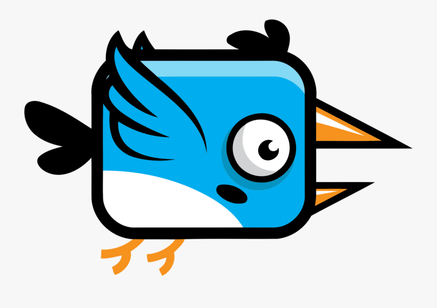 Sprite Sheet Flappy Bird, Transparent Clipart