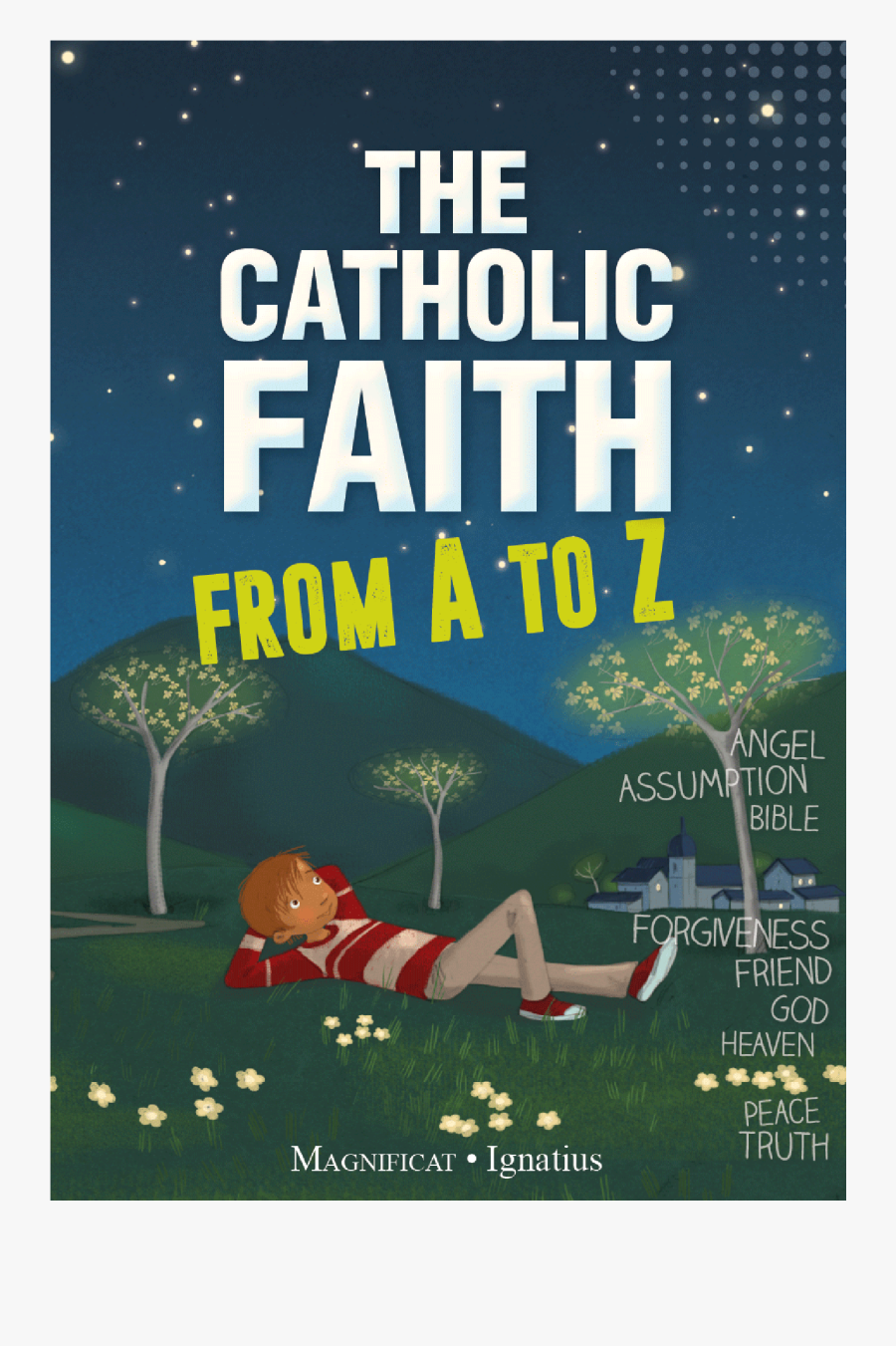 Catholic Faith From A To Z, Transparent Clipart