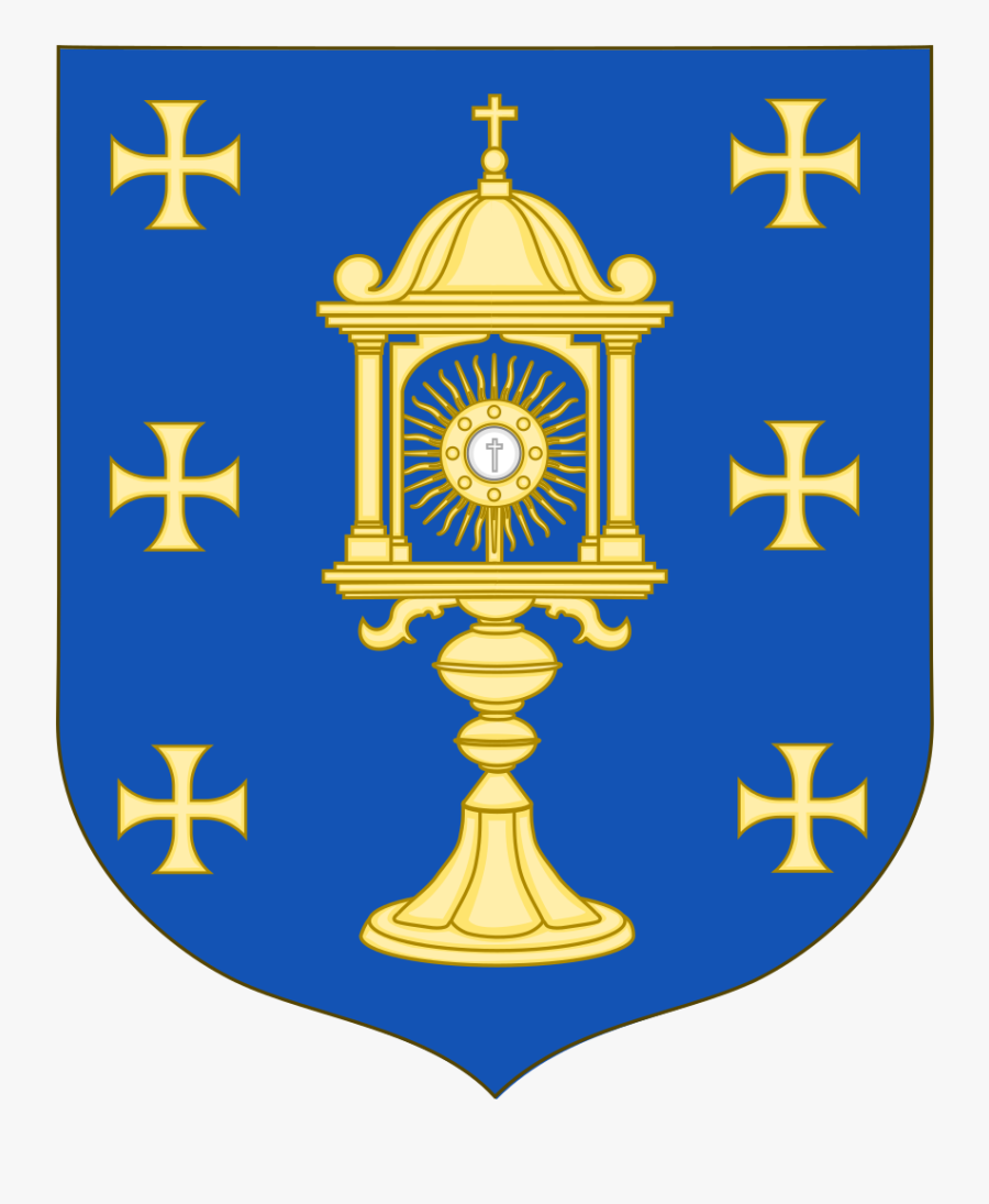 Galician Coat Of Arms, Transparent Clipart