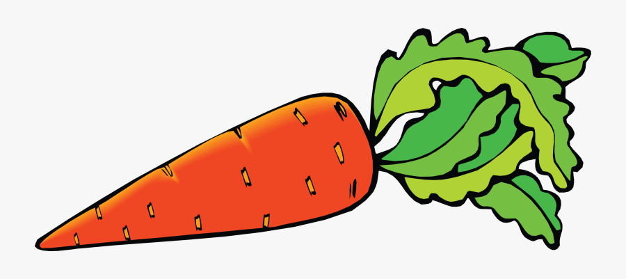 Carrot Clipart, Transparent Clipart