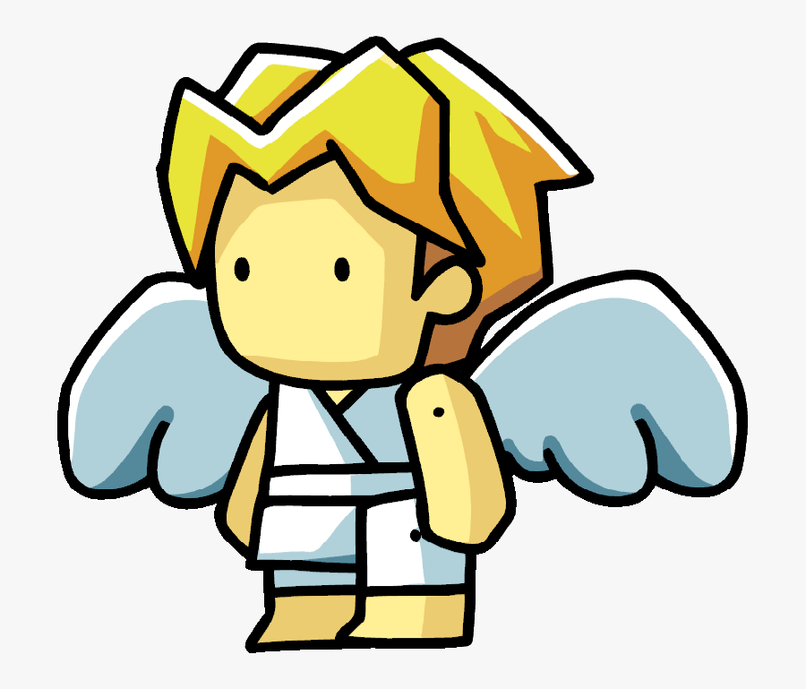 Hades Scribblenauts, Transparent Clipart