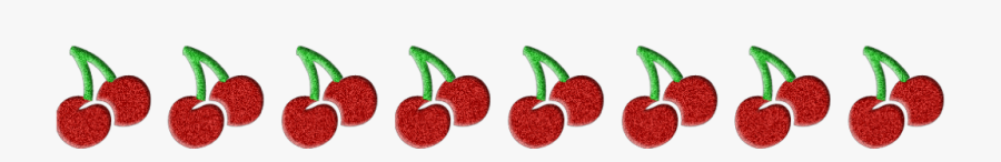 #red #redtheme #redaesthetic #cherries #food #fruit, Transparent Clipart