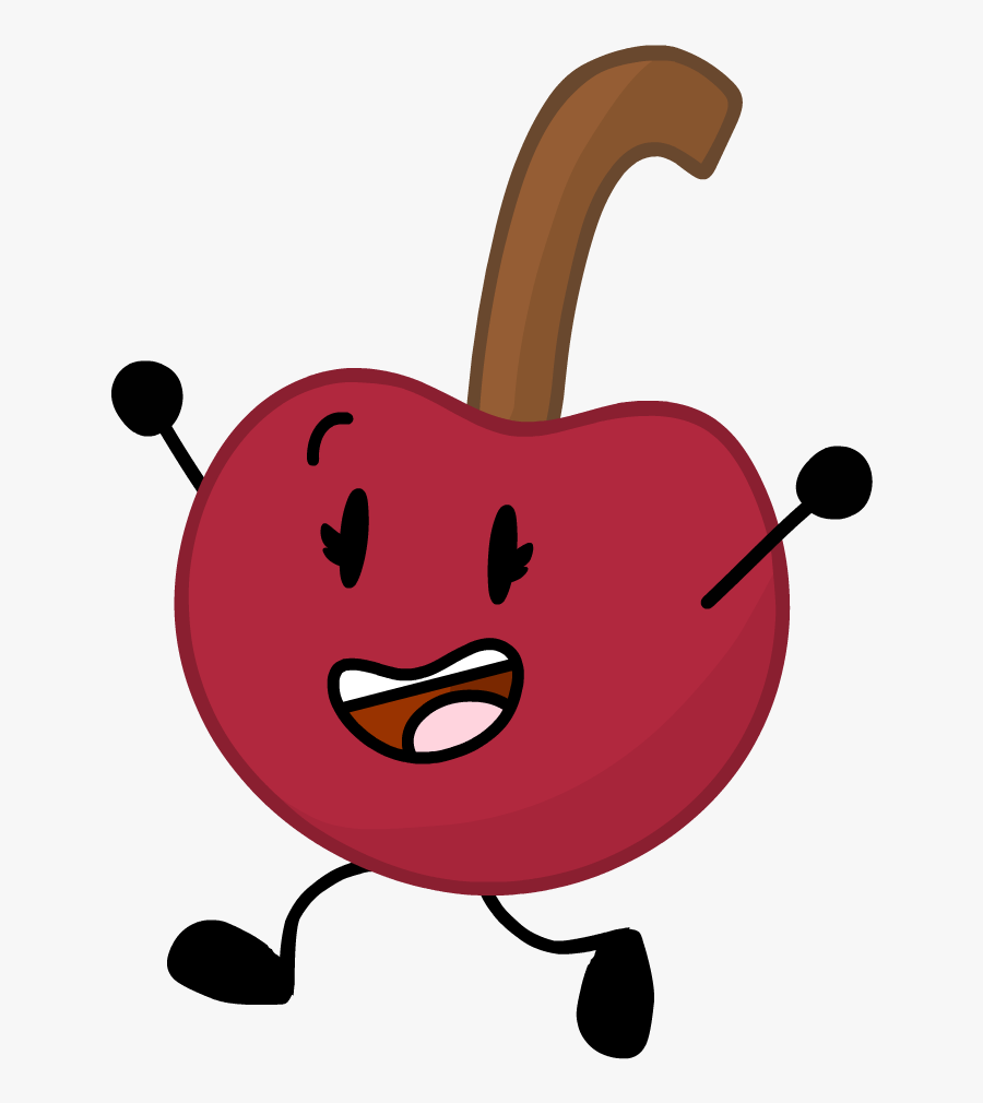 Object Lockdown Cherry, Transparent Clipart