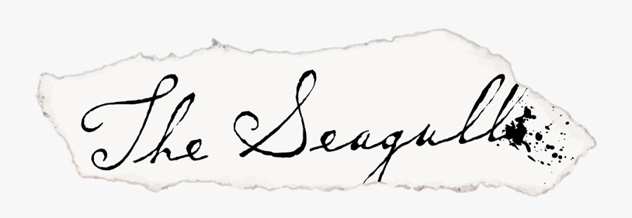 Picture - Calligraphy, Transparent Clipart