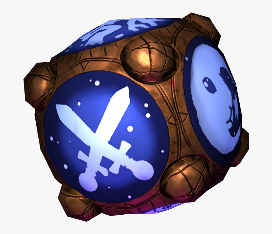 Armello Cosmic Marvel Dice, Transparent Clipart