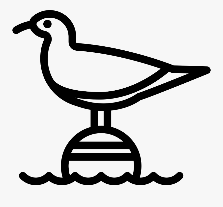 Seagull - Portable Network Graphics, Transparent Clipart
