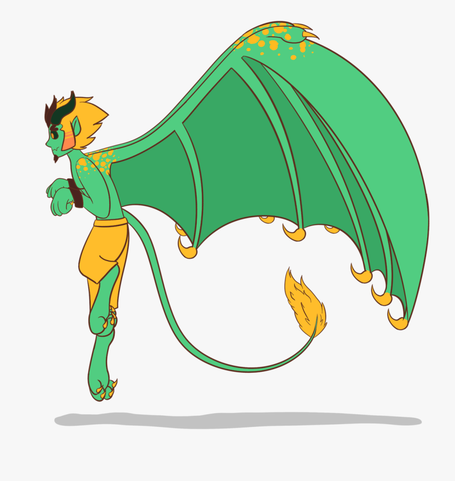 Image Illustration Tumblr Demon Angel - Demon Mystery Skulls Ghost Arthur Fanfiction, Transparent Clipart