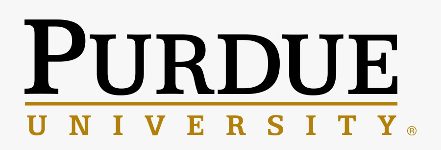 Purdue University - Purdue University West Lafayette Logo Png, Transparent Clipart
