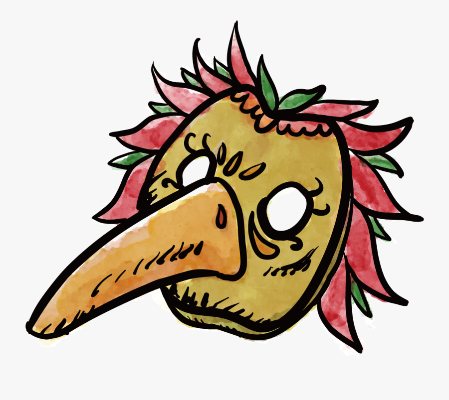 Mask Masquerade Ball Clip Art , Free Transparent Clipart - ClipartKey