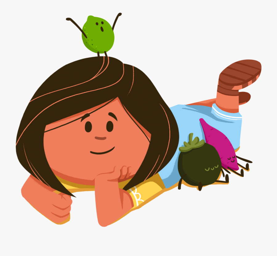 Cartoon, Transparent Clipart