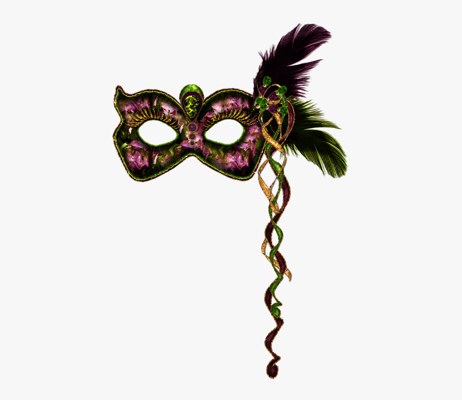 Masque, Transparent Clipart