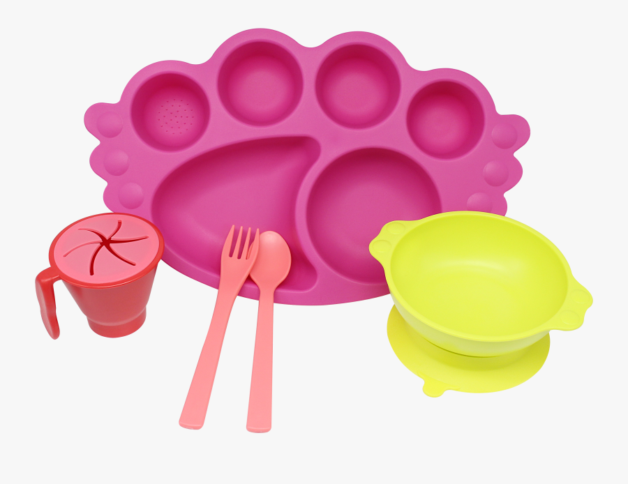 Baby Food Clip Art, Transparent Clipart