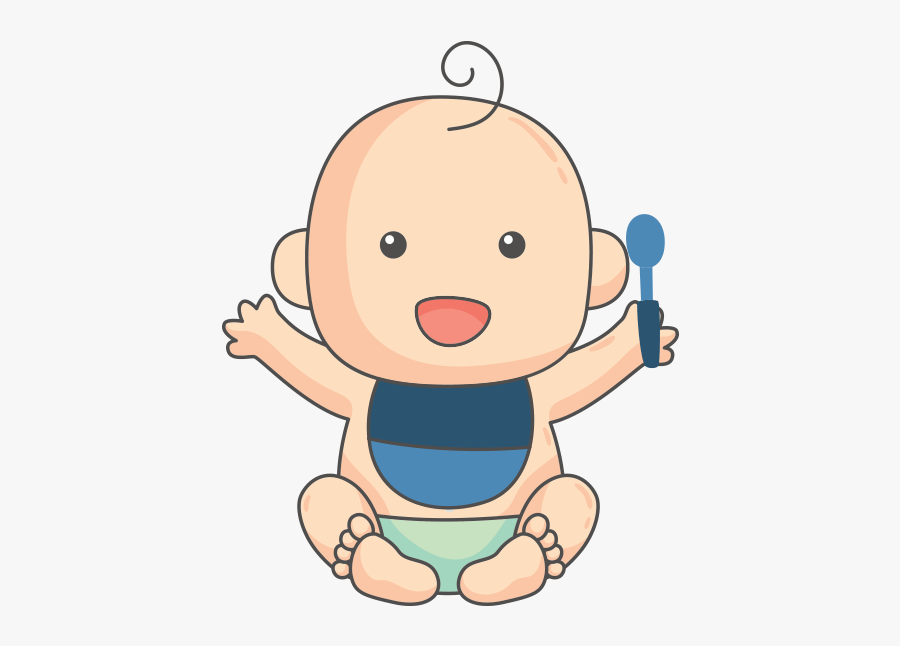 Imagenes De Bebes Png, Transparent Clipart