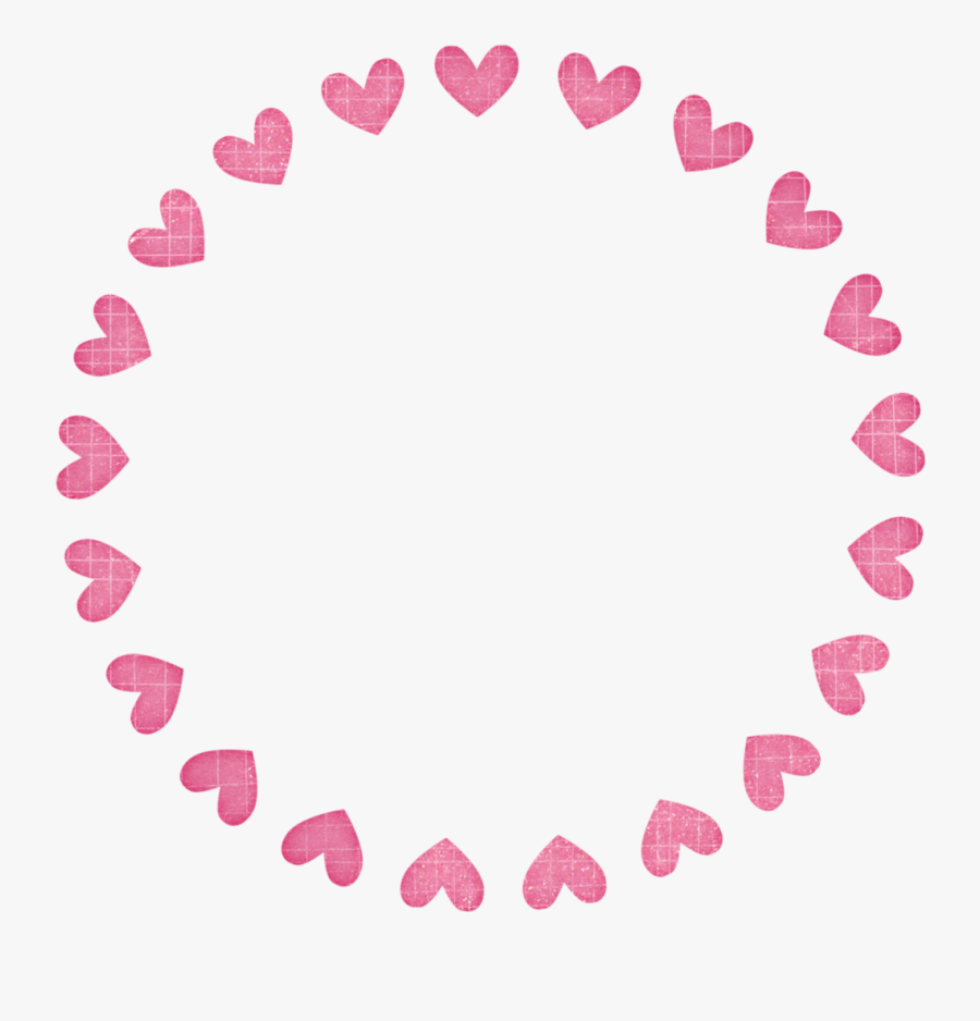 Circular Calendar Week, Transparent Clipart