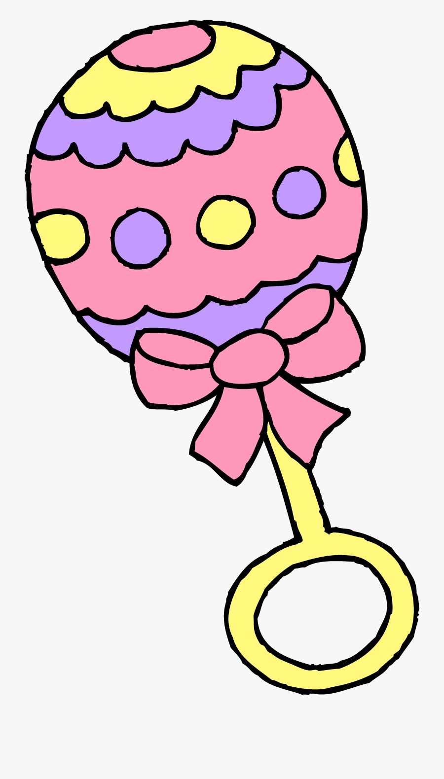 Clipart Of Baby, Pics And Item - Darla Dimple Cats Not Dance, Transparent Clipart