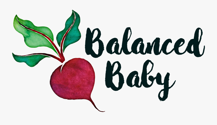 Balanced Baby - Heart, Transparent Clipart