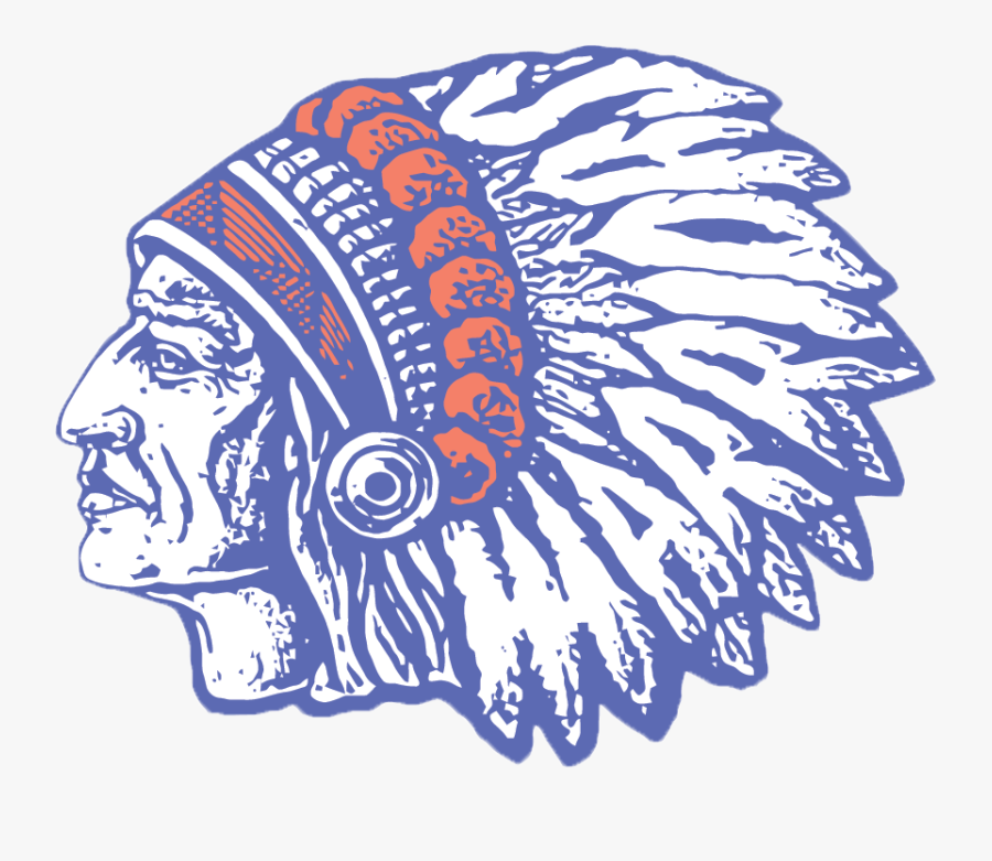 Whiteland Community Hs & Potential Club Team - Whiteland Warriors Logo, Transparent Clipart