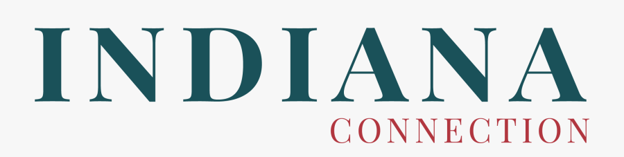 Indiana Connection Logo, Transparent Clipart