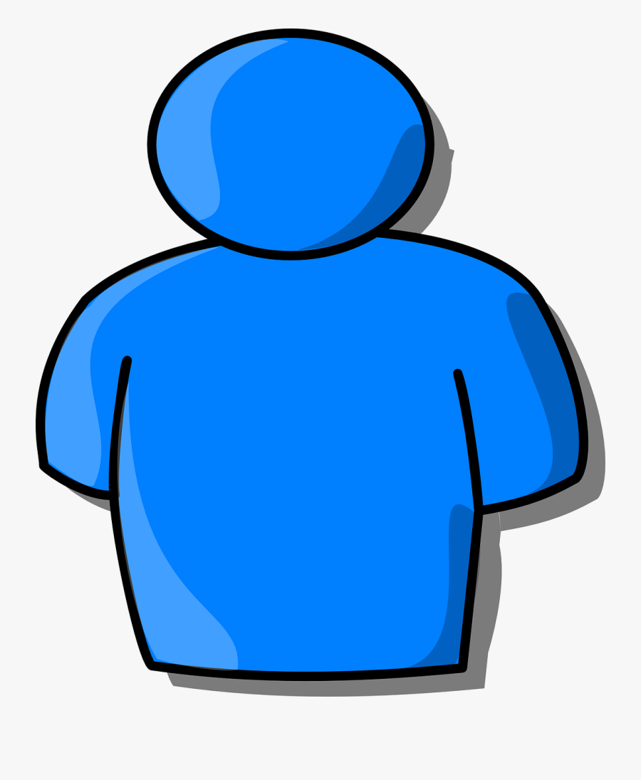 Person Images Clip Art, Transparent Clipart