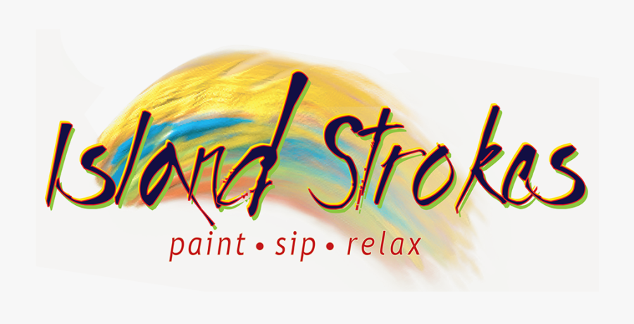 Calligraphy Clipart , Png Download - Island Strokes, Transparent Clipart