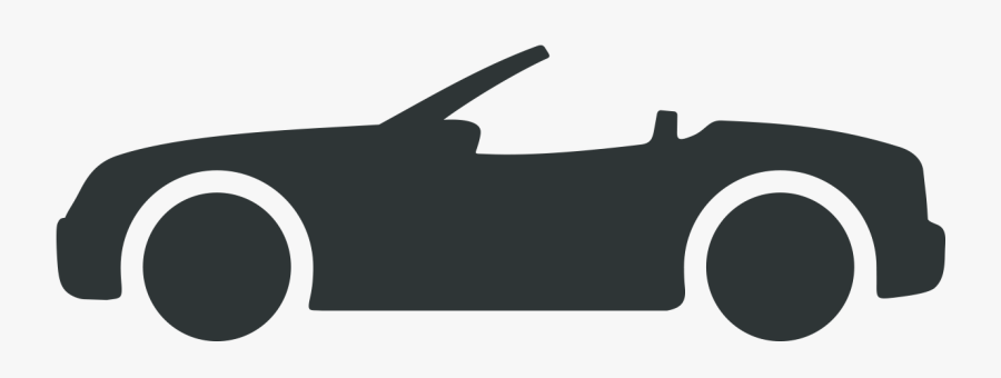 Semi Truck - Roadster - Source - Tesla - Car Clip Art, Transparent Clipart