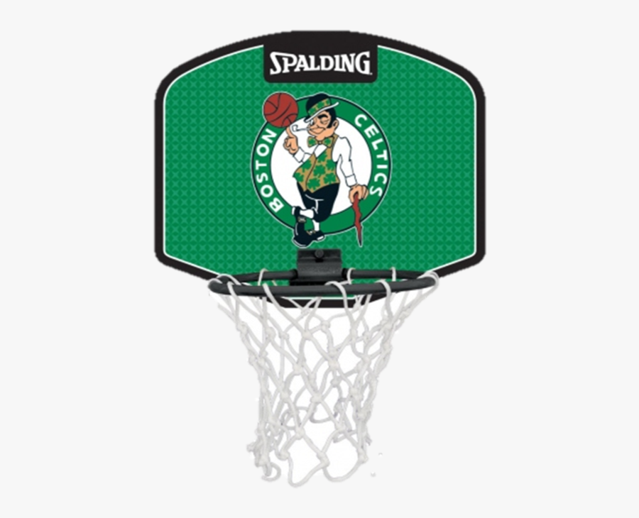 Boston Celtics Logo, Transparent Clipart