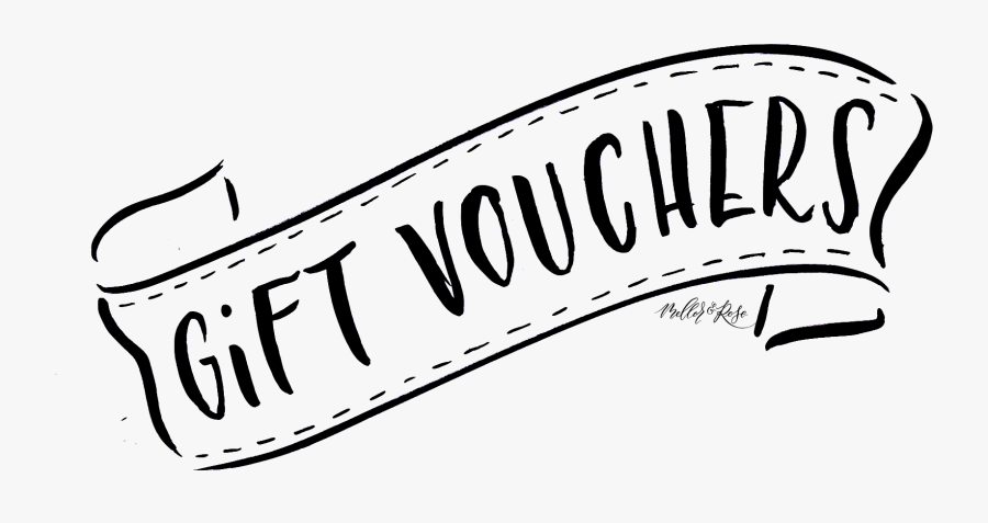 Calligraphy, Transparent Clipart