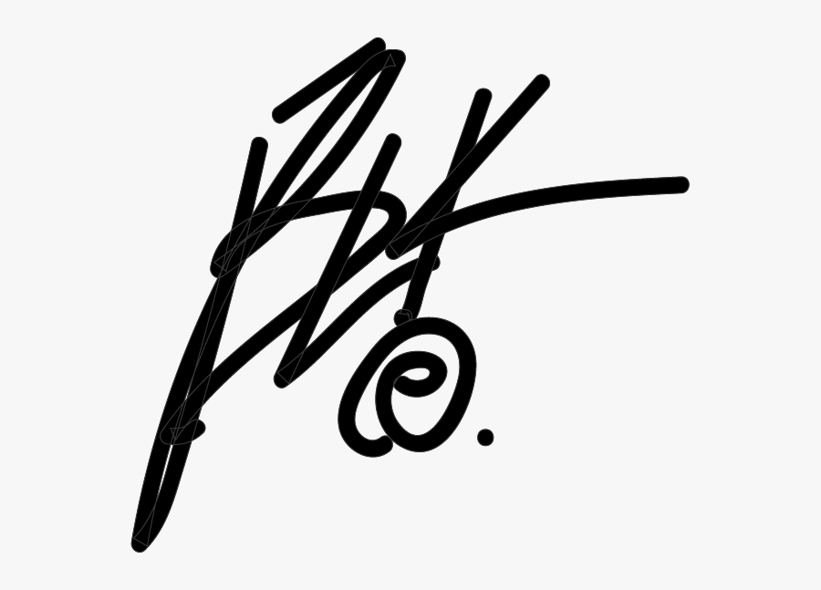 Josh Mccullough - Line Art, Transparent Clipart