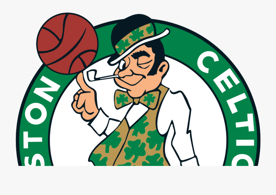 Boston Celtics Logo Vector , Free Transparent Clipart - ClipartKey