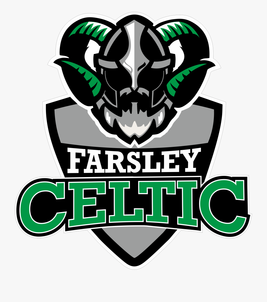 Farsley Celtic Fc, Transparent Clipart