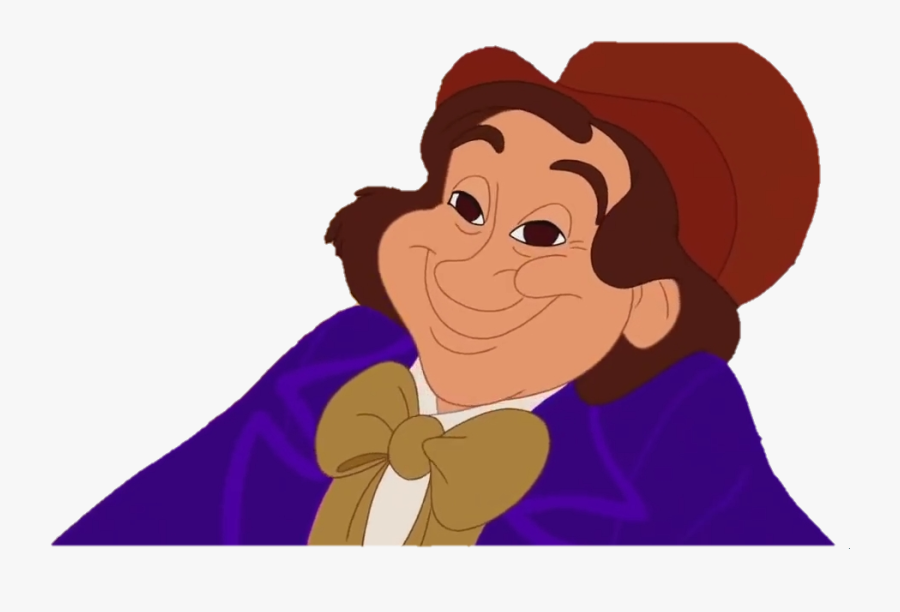 Tom And Jerry Willy Wonka And The Chocolate Factory, Transparent Clipart