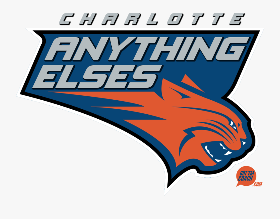 Worst Team Name In The Nba That’s Easy - Charlotte Bobcats, Transparent Clipart