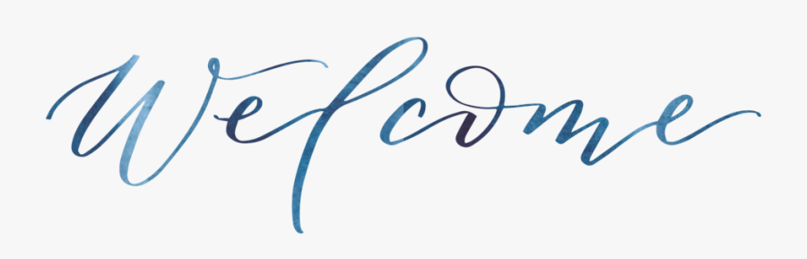 Illustrator Artboard 8 - Calligraphy, Transparent Clipart