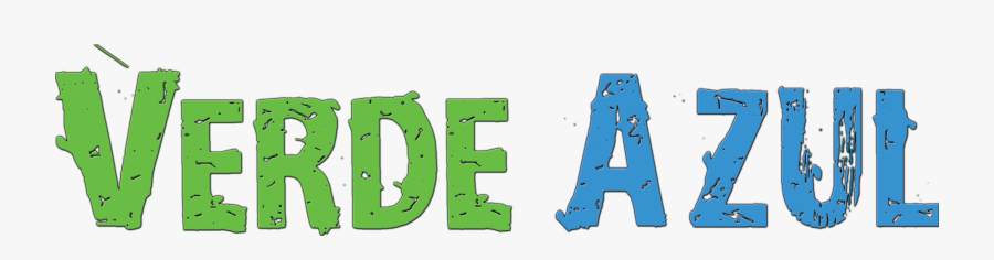 Verde Azul Aguadilla Puerto Rico - Verde Azul Aguadilla, Transparent Clipart