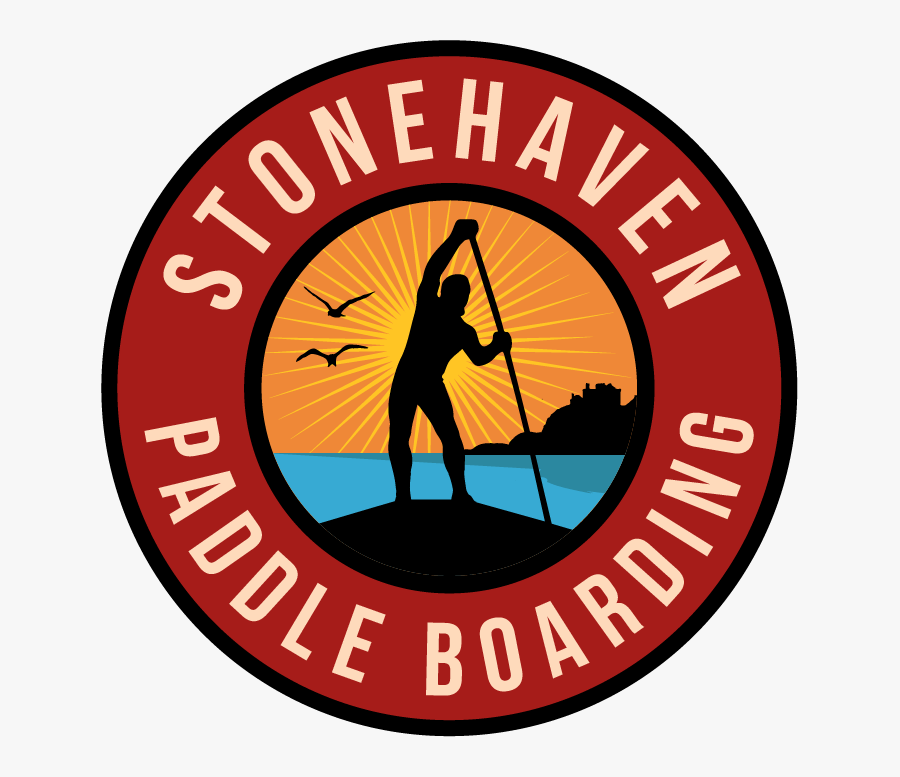 Stonehaven Paddleboarding - Crevard, Transparent Clipart