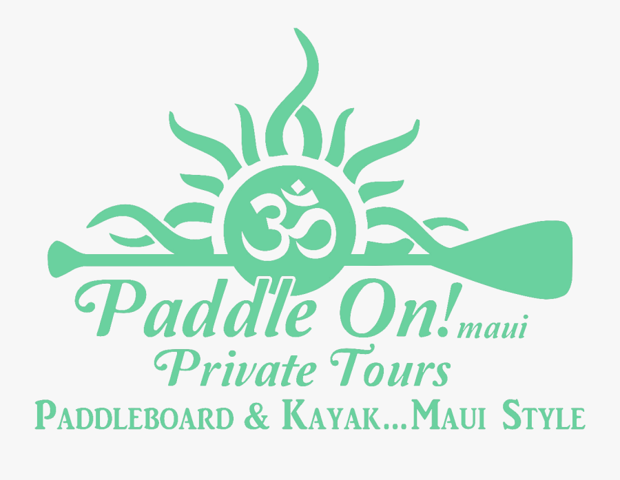 Paddle On Maui - Godsmack Sun, Transparent Clipart