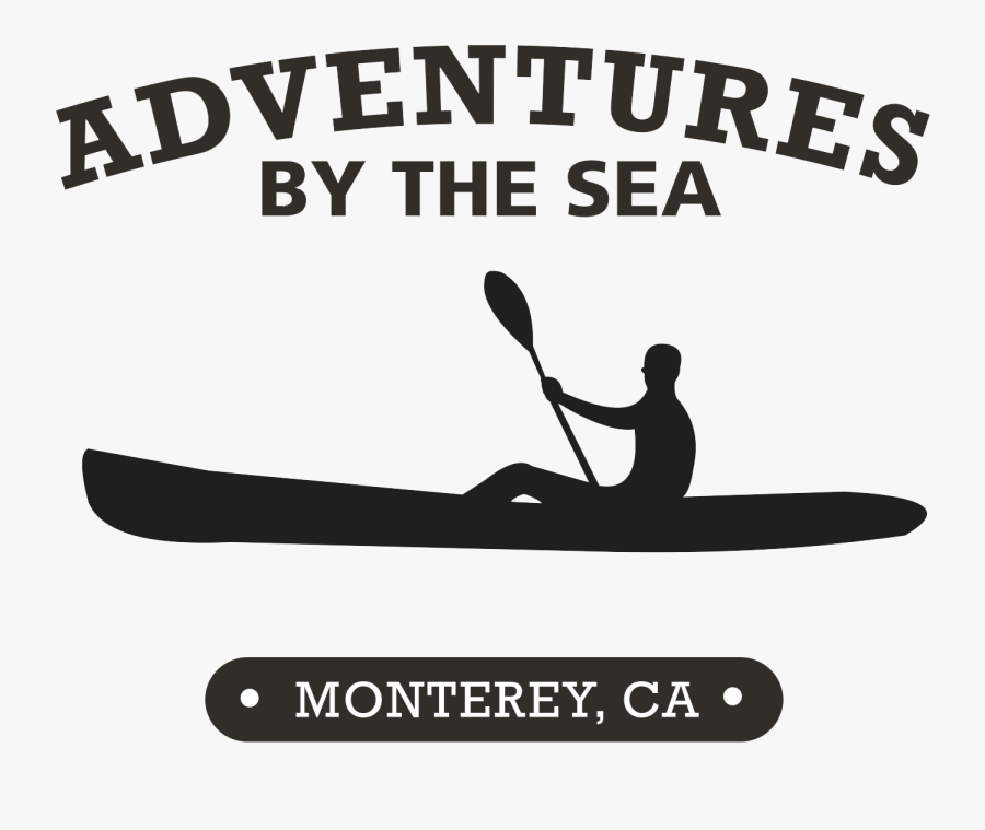 Adventures By The Sea - Adventures By The Sea Monterey, Transparent Clipart