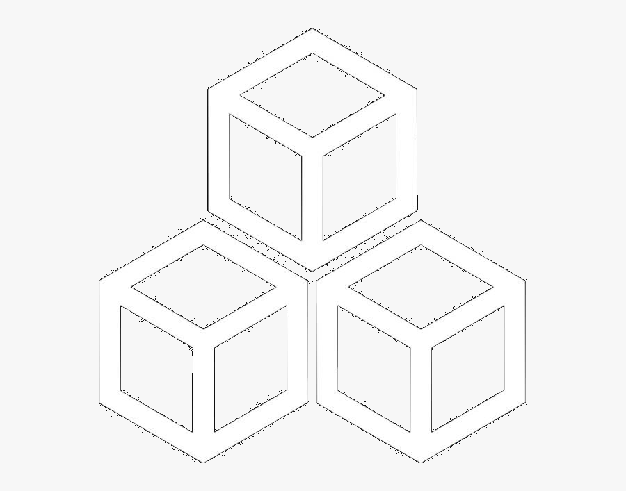 Logo - Ultimate Blocks Logo Png, Transparent Clipart