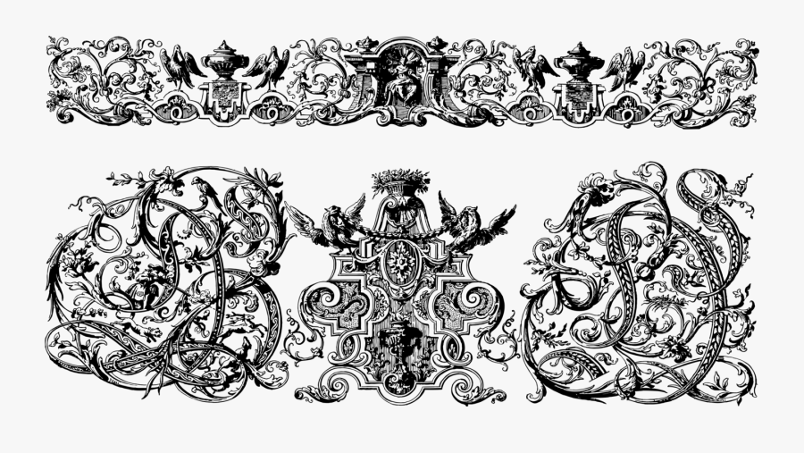 Line Art,art,doodle - Orthographia, Transparent Clipart