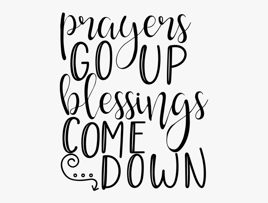 Calligraphy, Transparent Clipart