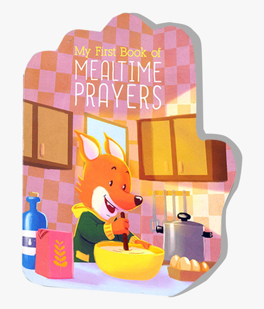 Transparent Pray Clipart - Cartoon, Transparent Clipart