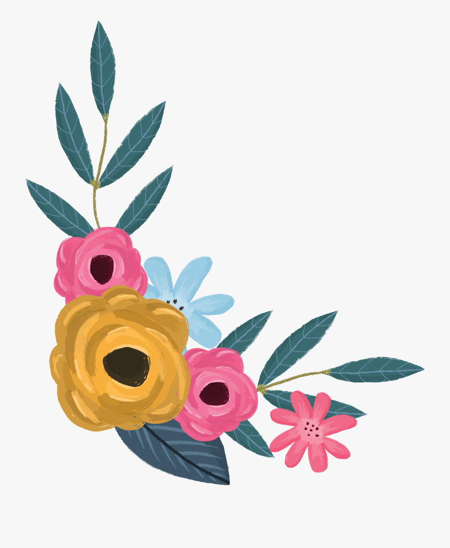 God Is My Refuge, Transparent Clipart