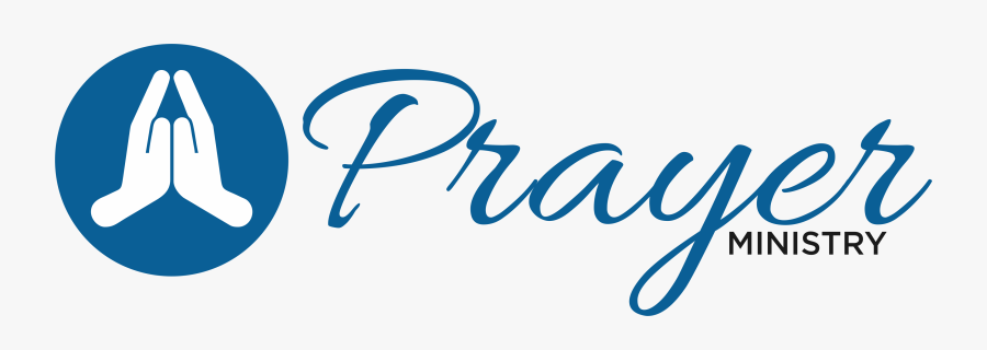 Church Prayer Clipart - - Prayer Ministry Png, Transparent Clipart