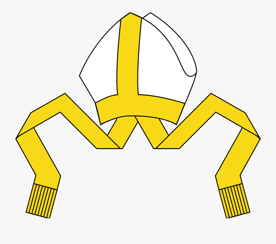 Simbolo De La Orden Sacerdotal, Transparent Clipart