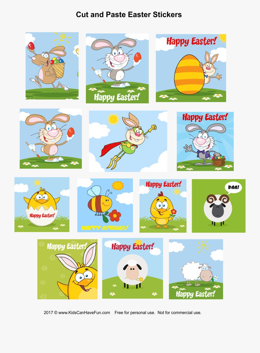 Transparent Fine Motor Skills Clipart - Cartoon, Transparent Clipart