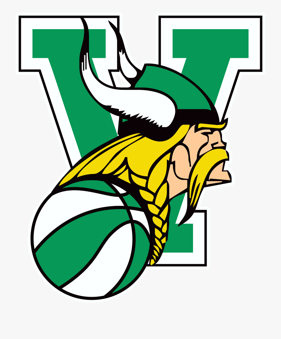 Northgate High School Vikings, Transparent Clipart