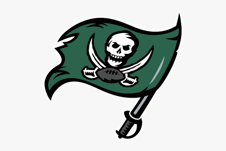 Buccaneers Logos, Transparent Clipart